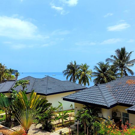 Hotel Blue Joys Msr Siquijor Exterior foto